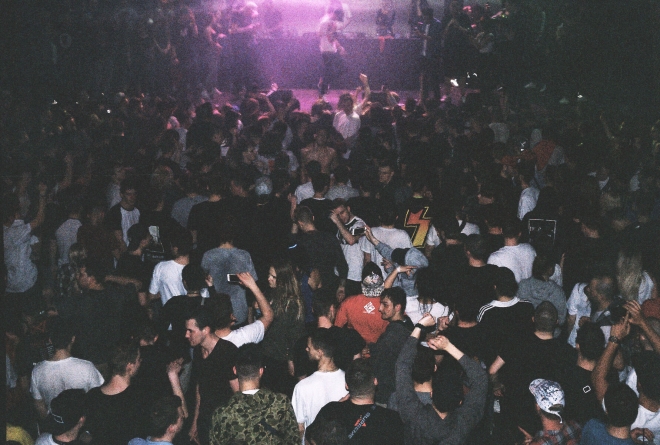 15 Smack A51 Skončila Show Roxy Archetyp